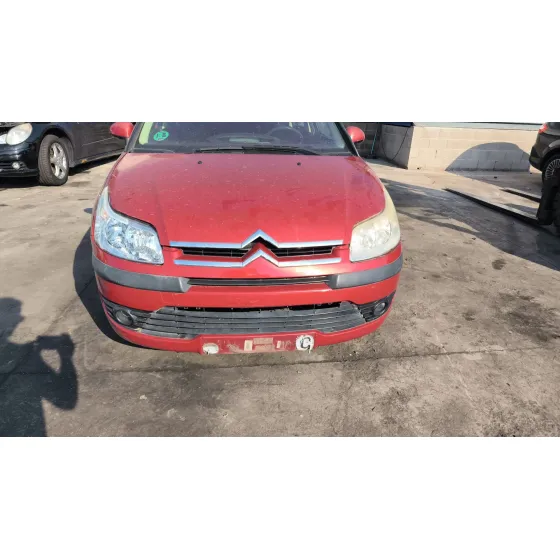 Refuerzo Paragolpes Delantero para Citroën C4 I (Lc_)