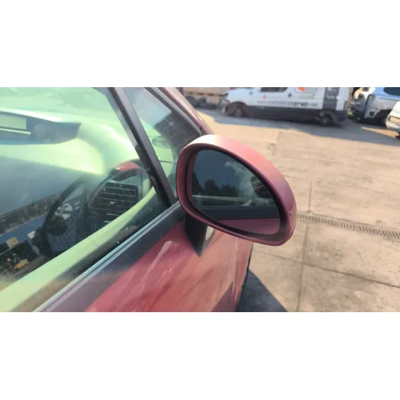 Retrovisor Derecho para Citroën C4 I (Lc_)