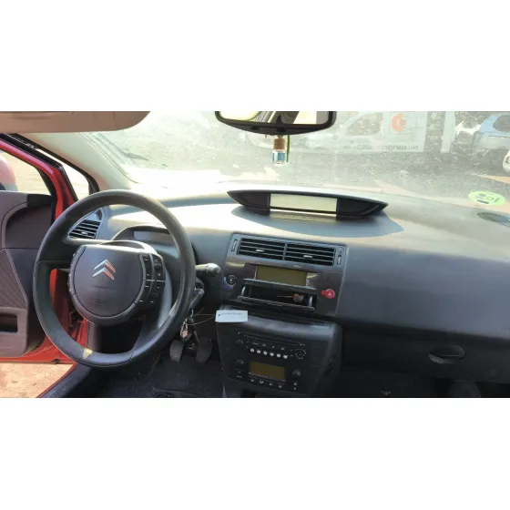 Salpicadero para Citroën C4 I (Lc_)