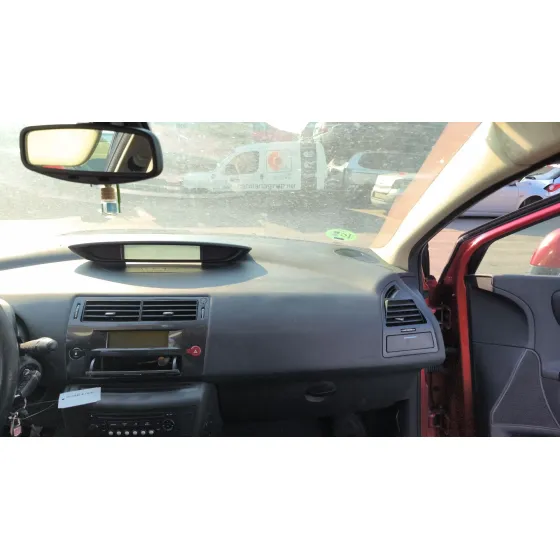 Salpicadero para Citroën C4 I (Lc_)