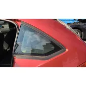 Luna Custodia Trasera Izquierda para Citroën C4 I (Lc_)