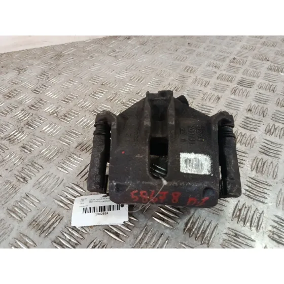 Pinza Freno Delantera Izquierda para Citroën C3