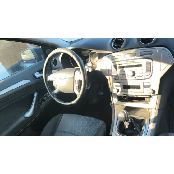 Airbag Delantero Izquierdo para Ford Mondeo Iv Turnier (Ba7)