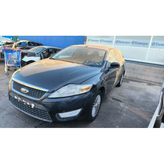 Amortiguador Delantero Izquierdo para Ford Mondeo Iv Turnier (Ba7)