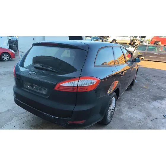Amortiguador Trasero Derecho para Ford Mondeo Iv Turnier (Ba7)