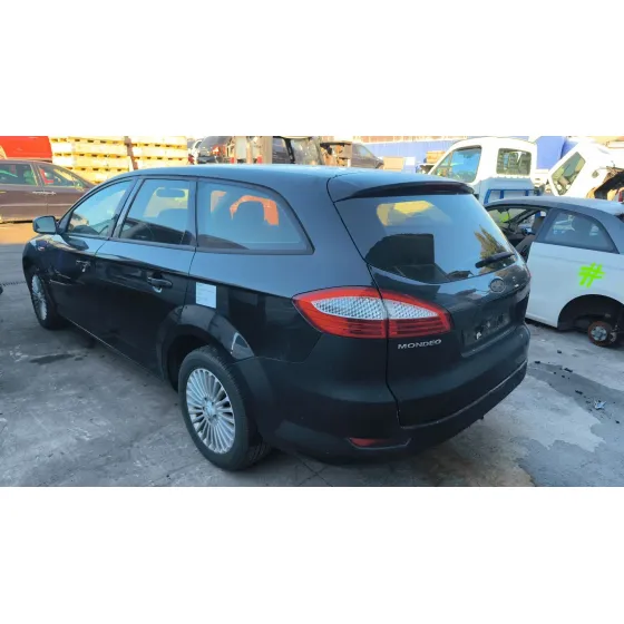 Amortiguador Trasero Izquierdo para Ford Mondeo Iv Turnier (Ba7)