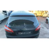 Amortiguadores Maletero / Porton para Ford Mondeo Iv Turnier (Ba7)
