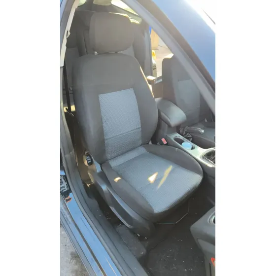 Asiento Delantero Derecho para Ford Mondeo Iv Turnier (Ba7)