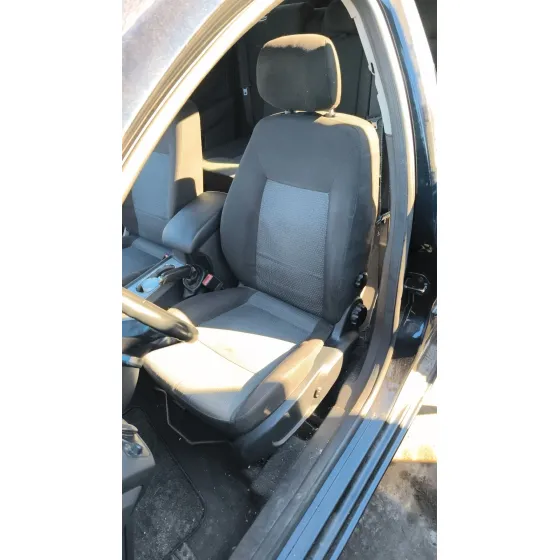 Asiento Delantero Izquierdo para Ford Mondeo Iv Turnier (Ba7)