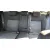 Asientos Traseros para Ford Mondeo Iv Turnier (Ba7)