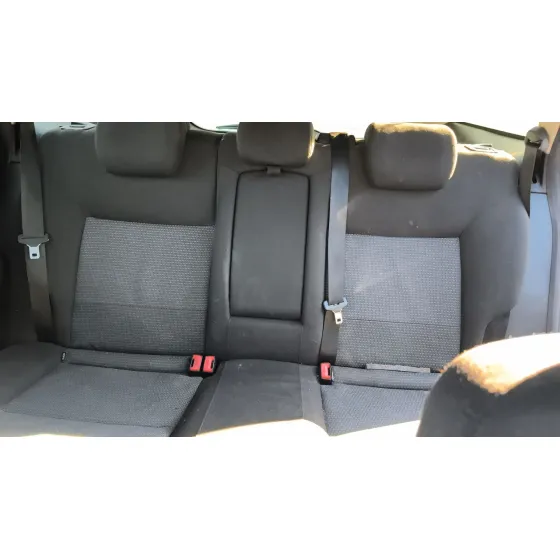 Asientos Traseros para Ford Mondeo Iv Turnier (Ba7)