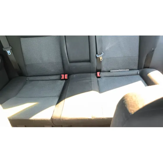 Asientos Traseros para Ford Mondeo Iv Turnier (Ba7)