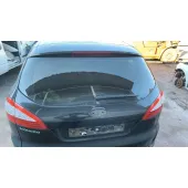 Brazo Limpia Trasero para Ford Mondeo Iv Turnier (Ba7)