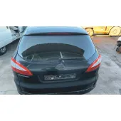 Cerradura Maletero / Porton para Ford Mondeo Iv Turnier (Ba7)