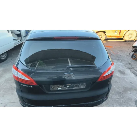 Cerradura Maletero / Porton para Ford Mondeo Iv Turnier (Ba7)
