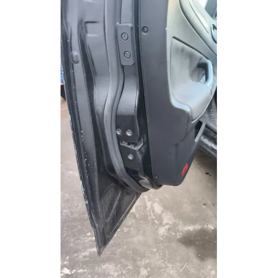 Cerradura Puerta Delantera Izquierda para Ford Mondeo Iv Turnier (Ba7)