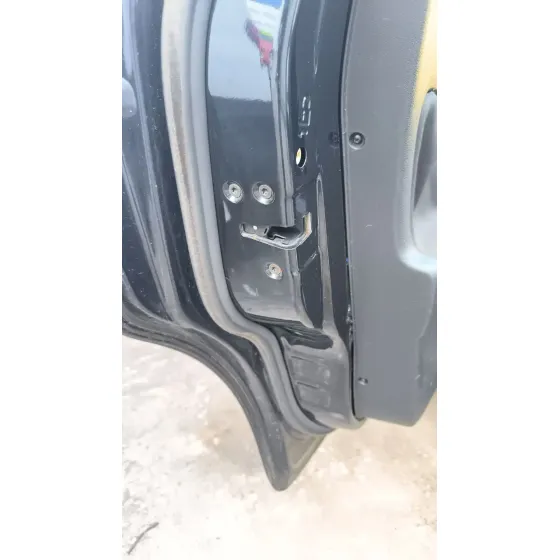 Cerradura Puerta Trasera Izquierda para Ford Mondeo Iv Turnier (Ba7)