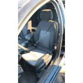 Cinturon Seguridad Delantero Izquierdo para Ford Mondeo Iv Turnier (Ba7)