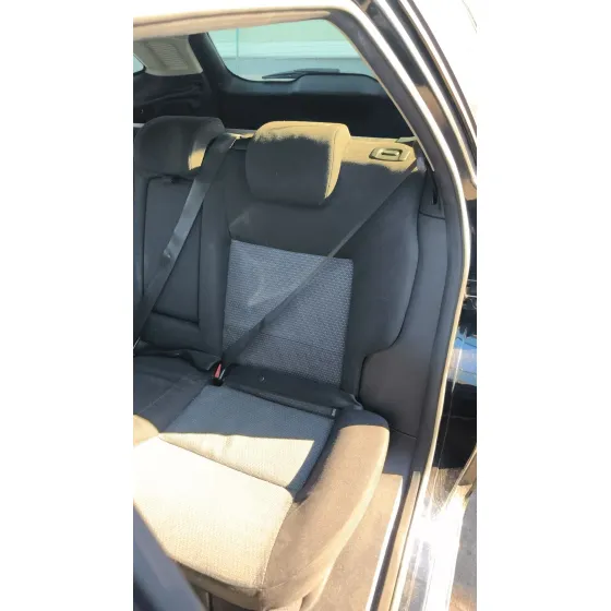 Cinturon Seguridad Trasero Izquierdo para Ford Mondeo Iv Turnier (Ba7)
