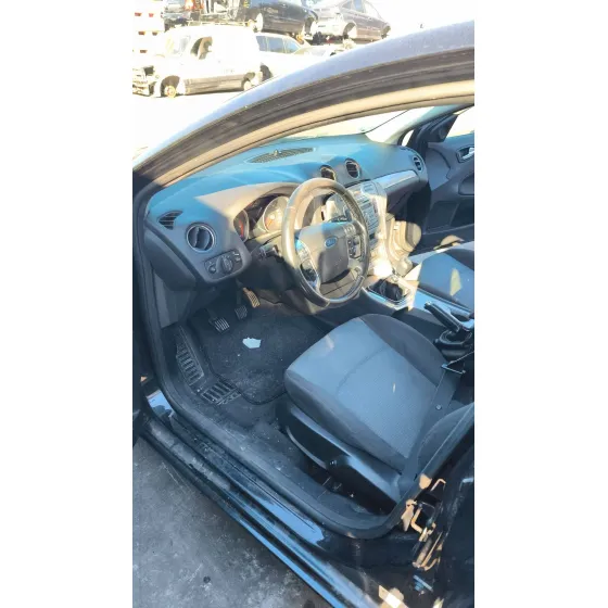 Columna Direccion para Ford Mondeo Iv Turnier (Ba7)