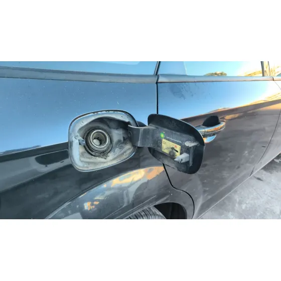Deposito Combustible para Ford Mondeo Iv Turnier (Ba7)