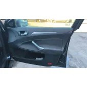 Elevalunas Delantero Derecho para Ford Mondeo Iv Turnier (Ba7)