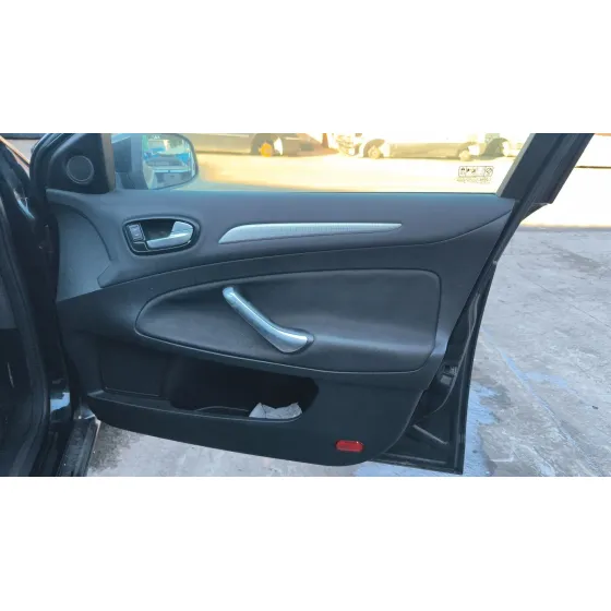 Elevalunas Delantero Derecho para Ford Mondeo Iv Turnier (Ba7)