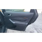 Elevalunas Trasero Derecho para Ford Mondeo Iv Turnier (Ba7)