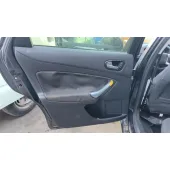 Elevalunas Trasero Izquierdo para Ford Mondeo Iv Turnier (Ba7)
