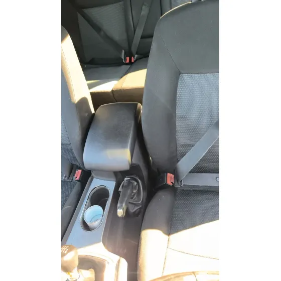 Enganche Cinturon Delantero Izquierdo para Ford Mondeo Iv Turnier (Ba7)