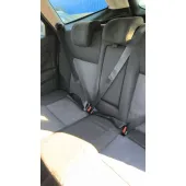 Enganche Cinturon Trasero Derecho para Ford Mondeo Iv Turnier (Ba7)