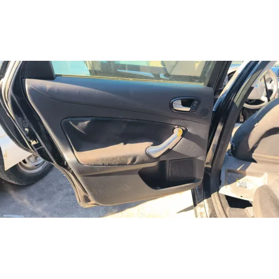 Guarnecido Puerta Trasera Izquierda para Ford Mondeo Iv Turnier (Ba7)