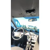 Luz Interior para Ford Mondeo Iv Turnier (Ba7)