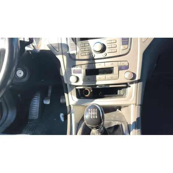 Mando Climatizador para Ford Mondeo Iv Turnier (Ba7)