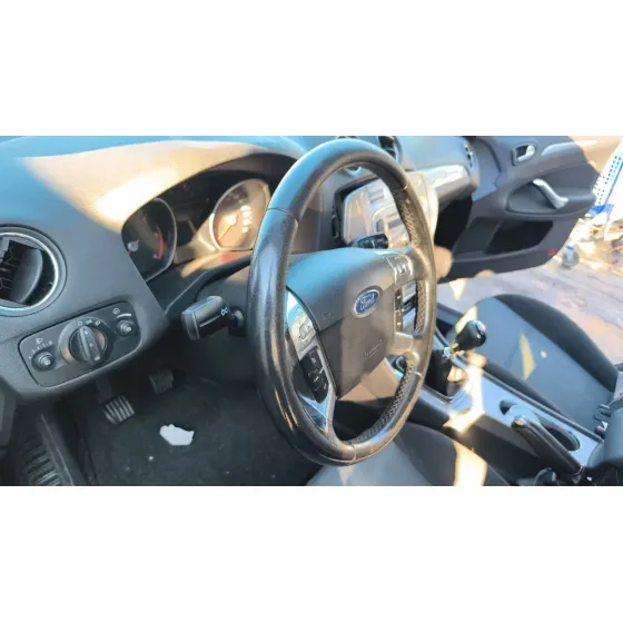 Mando Multifuncion para Ford Mondeo Iv Turnier (Ba7)