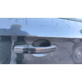 Maneta Exterior Delantera Derecha para Ford Mondeo Iv Turnier (Ba7)