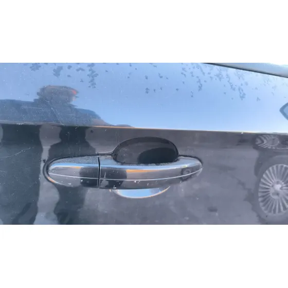 Maneta Exterior Delantera Derecha para Ford Mondeo Iv Turnier (Ba7)