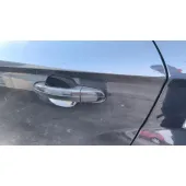 Maneta Exterior Trasera Izquierda para Ford Mondeo Iv Turnier (Ba7)