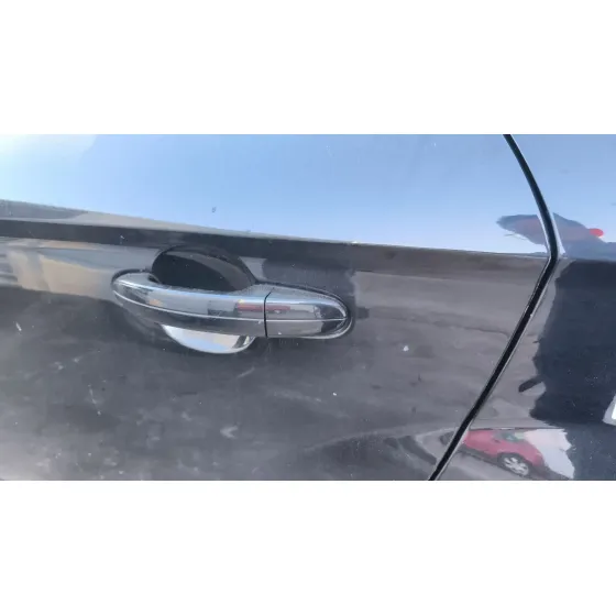 Maneta Exterior Trasera Izquierda para Ford Mondeo Iv Turnier (Ba7)