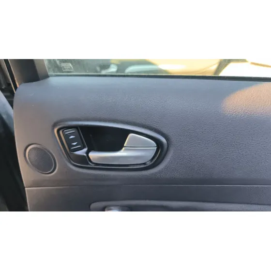 Maneta Interior Trasera Derecha para Ford Mondeo Iv Turnier (Ba7)