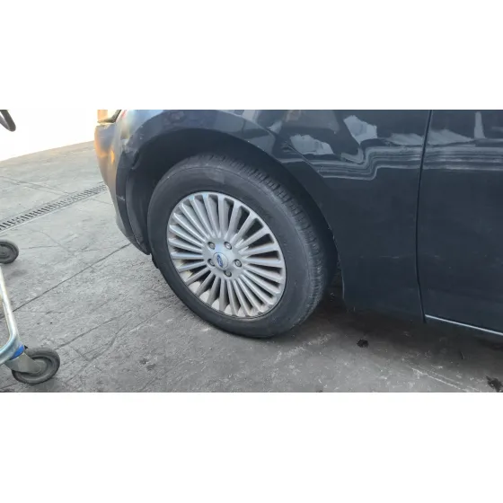 Mangueta Delantera Izquierda para Ford Mondeo Iv Turnier (Ba7)