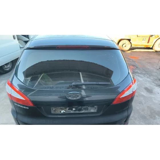Motor Limpia Trasero para Ford Mondeo Iv Turnier (Ba7)