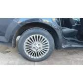Paso De Rueda Trasero Derecho para Ford Mondeo Iv Turnier (Ba7)