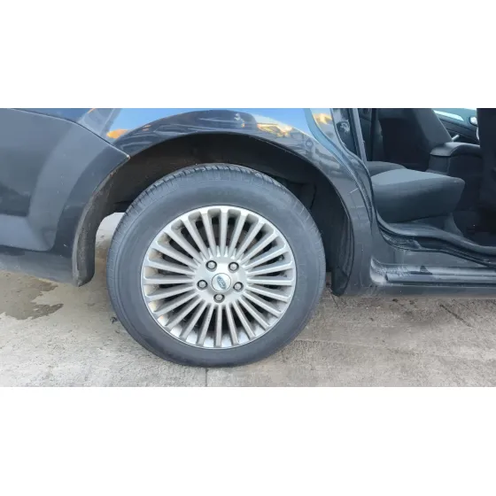 Paso De Rueda Trasero Derecho para Ford Mondeo Iv Turnier (Ba7)