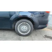 Paso De Rueda Trasero Izquierdo para Ford Mondeo Iv Turnier (Ba7)