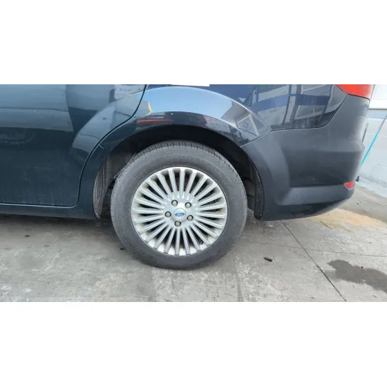 Paso De Rueda Trasero Izquierdo para Ford Mondeo Iv Turnier (Ba7)