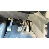 Pedal Acelerador para Ford Mondeo Iv Turnier (Ba7)
