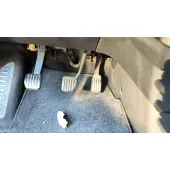 Pedal Embrague para Ford Mondeo Iv Turnier (Ba7)
