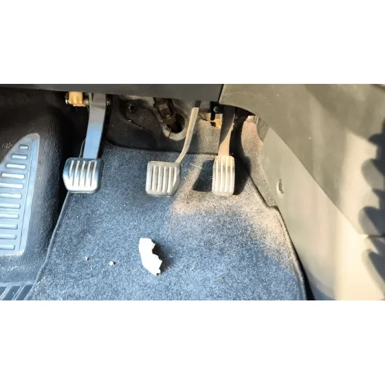 Pedal Freno para Ford Mondeo Iv Turnier (Ba7)