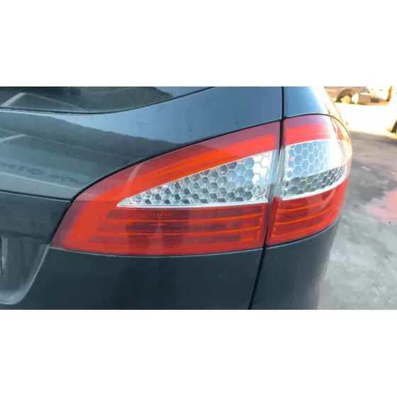 Piloto Trasero Derecho Interior para Ford Mondeo Iv Turnier (Ba7)